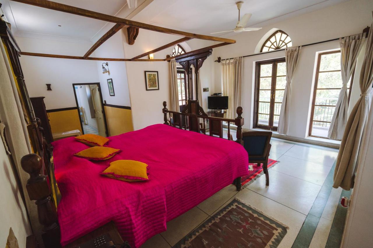 Devi Bhawan - A Heritage Hotel Jodhpur  Exterior foto