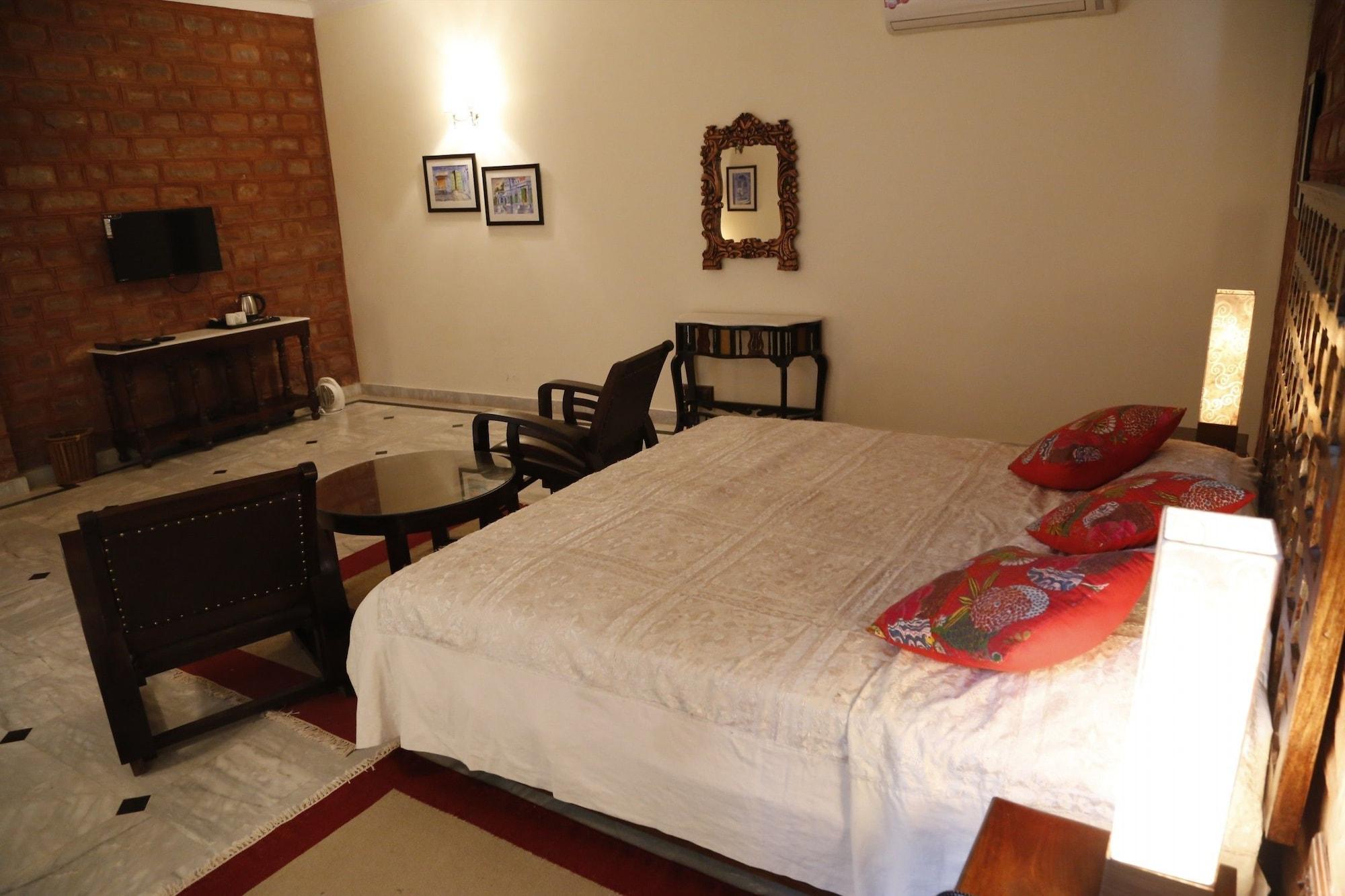 Devi Bhawan - A Heritage Hotel Jodhpur  Exterior foto