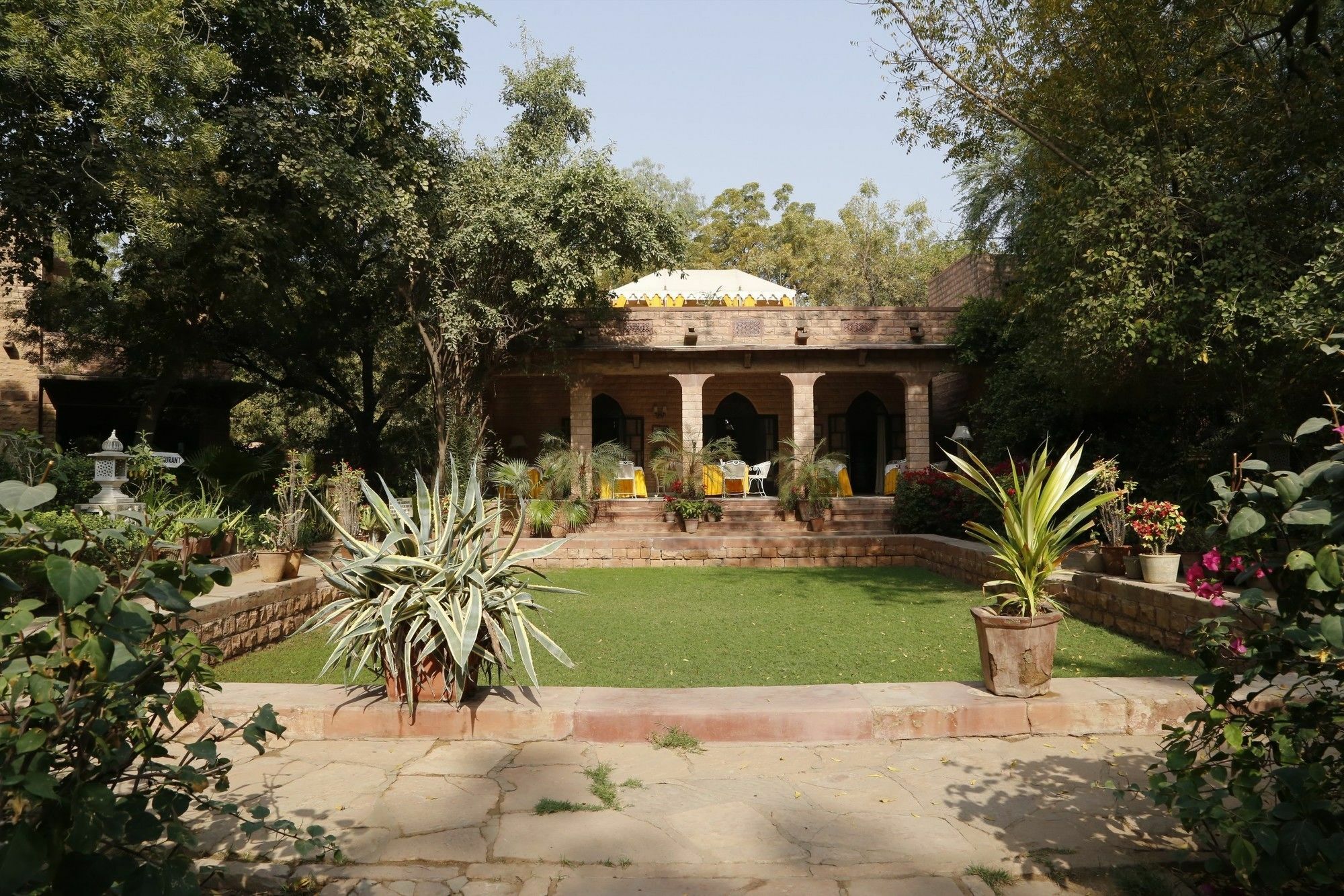 Devi Bhawan - A Heritage Hotel Jodhpur  Exterior foto